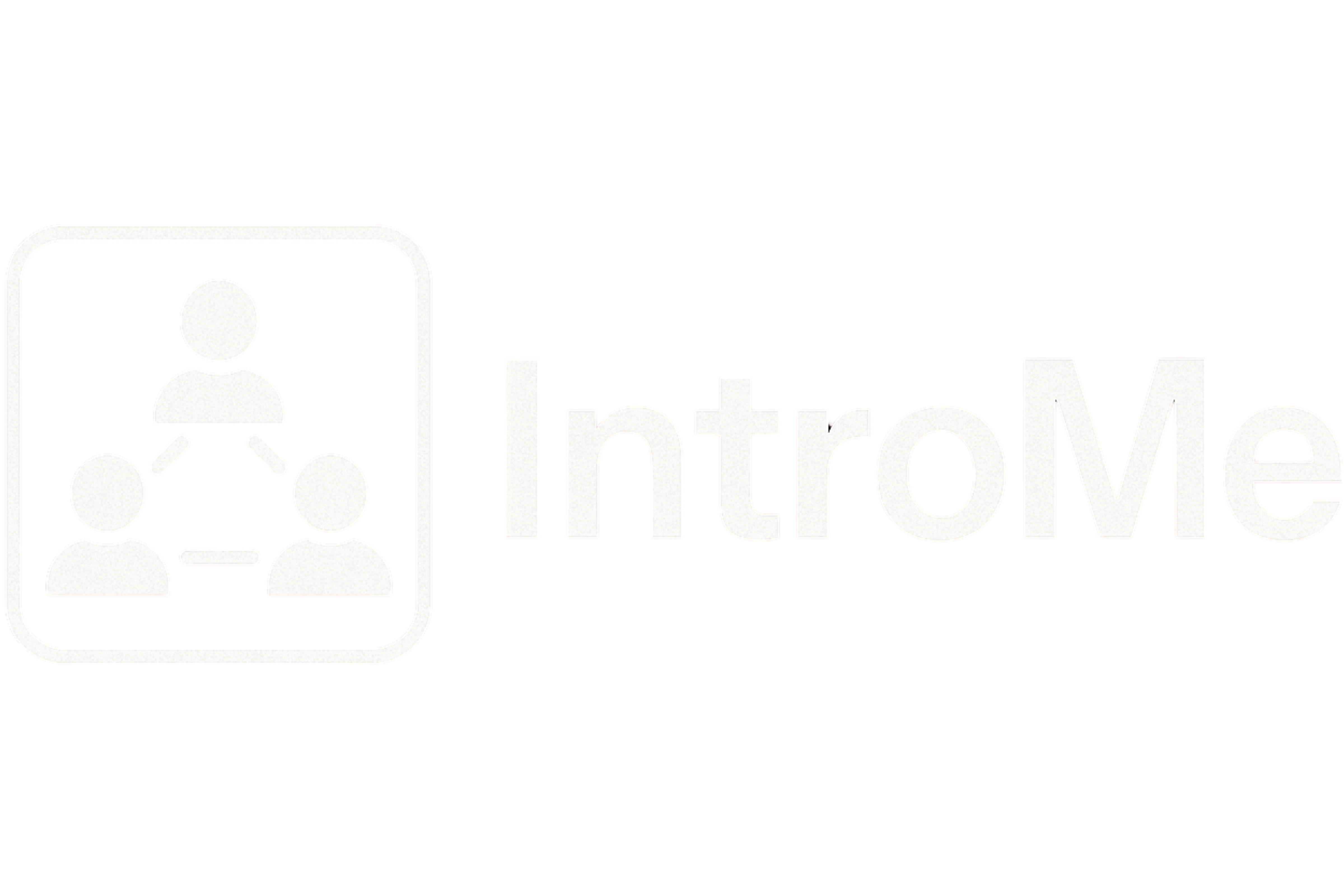 IntroMe Logo